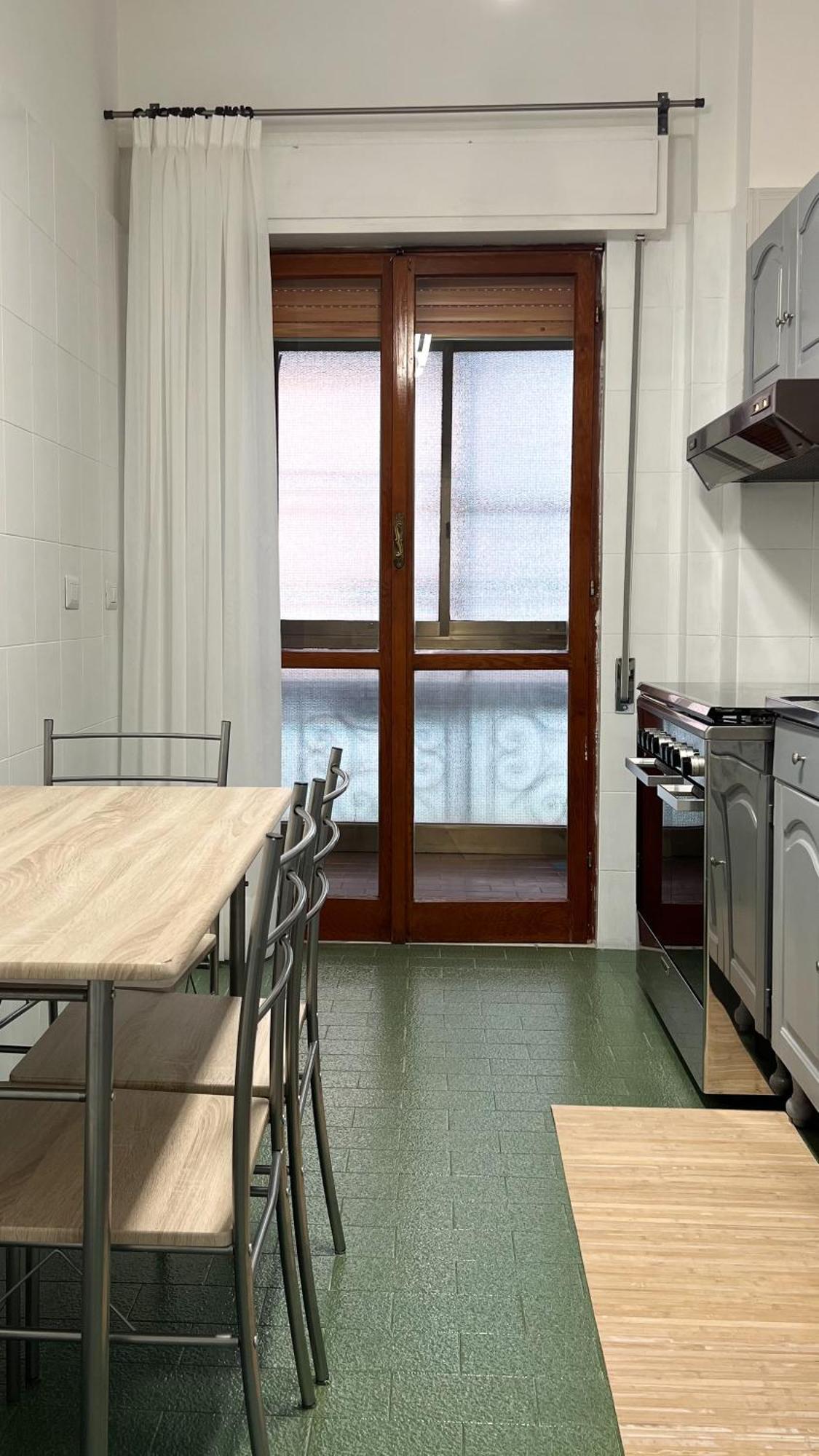 Gelsi Apartment - Roma Metro C Exterior foto
